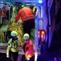 "Vozaču autobusa najverovatnije pozlilo": Identifikovane sve žrtve stravičnog udesa kod Venecije, nastavlja se istraga o…