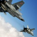 NATO nemoćan u stratosferi Rusi poslali MiG-31 u da presretne letelicu (video)