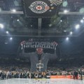 Sve po starom - Partizan rasprodao Arenu