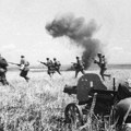 Kako je otvorena „kapija Krima“: Oslobođenje Melitopolja 1943. godine