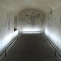 Mikelanđelova "tajna soba" u Firenci otvara se za posetioce (FOTO)