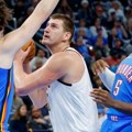 Ma, džabe ga mrze: Jokić neprikosnoven u MVP trci, Embid daleko iza! (foto)