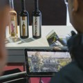 Rast izvoza srpskih vina 25 odsto
