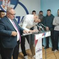 Javna podrška leskovačkih sportista Goranu Cevtanoviću za Šiškina tužna vest