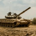 "Armata"- tenk budućnosti Efikasno uništava neprijateljsku opremu (video)