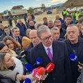 Vučić saopštio važne podatke: Lista "Srbija ne sme da stane" ima tri odsto više od svih ostalih zajedno