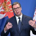 Vučić: "Pobedićemo ih. Đilasu ni 5 ni 10 odsto više onih koji će izaći neće pomoći, jer narod sve zna" VIDEO