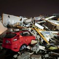 Šest osoba poginulo, više od 20 povređeno u jakoj oluji u Tenesiju
