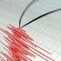 Zemljotres jačine 2,7 Rihterove skale u regionu Varvarina