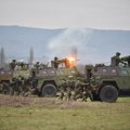 Радуловић: Настављен тренд модернизације Војске Србије, наше оружје тражено у свету