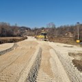 U toku rekonstrukcija pruge Staničenje – Pirot, završena 3 km. Sećanje na januar prošle godine!