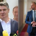 Milanović na udaru zbog izjave o seksualnoj orijentaciji ministra privrede