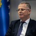 Bisljimi: Odluka o prekidu prometa svih valuta osim evra neće uticati na normalizaciju odnosa Beograda i Prištine
