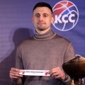 Avramović na žrebu spojio dva kluba iz Čačka: Priželjkivao sam da se to desi