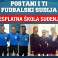 Besplatna škola suđenja u Novom Sadu, prijave u toku