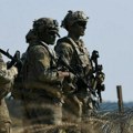 Raste broj žrtava napada na Amerikance: Povećan broj ranjenih vojnika SAD napadnutih u bazi na granici Jordana i Sirije