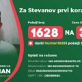 Borba za Stevanov prvi korak! Dečakove nastavnice iz OŠ “Ivan Goran Kovačić” iz Niške Banje računaju na humanost…