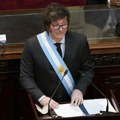 Predsednik Argentine najavio zatvaranje novinske agencije Telam