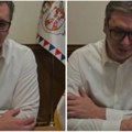 "Narode, sami zaključite" Vučić se oglasio zbog napada Kurtijevih i islamističih medija - "Zbog toga sam Hitler i…