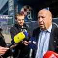 Dinamo Zagreb dobio novog predsednika! Legenda "Modrih" na čelu kluba, veliko slavlje Bed Blu Bojsa!
