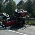 Tokom jedne sezona nastrada najmanje dva vozača traktora: Na kolovoz izlaze bez svetala i očišćenih guma što dovodi do…