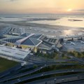 Er Srbija među prvim kompanijama koje će leteti sa novog terminala Džon F. Kenedi