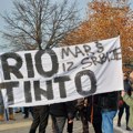 Građani u Valjevu prekinuli tribinu o projektu Jadar, Rio Tinto saopštio da ne žele dijalog