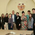 Nagradna ekskurzija đacima istraživačima: Grad Kikinda talentovane učenike vodi na Kopaonik