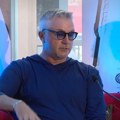 Toni Kukoč na zatvaranju Martovskog festivala: „Voleo sam dolaziti u Beograd, sa ljubavlju su pričali o nama“