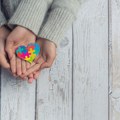 Svetski dan autizma: Rano prepoznavanje dovodi do pozitivnih ishoda kasnije u životu