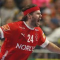 Mikel Hansen završava karijeru posle Olimpijskih igara