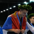 Istorijski uspeh srpskih reprezentativaca, osam medalja na EP u MMA