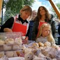 Poslastica od svinjskog sala: Održana nova kulinarska manifestacija u Nišu