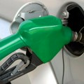 Objavljene cene goriva