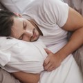 Da li dobar san zaista pomaže da se mozak oslobodi toksina