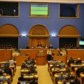 Estonski parlament odobrio korišćenje zamrznutih ruskih sredstava