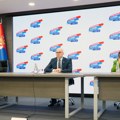 Najviši državni zvaničnici osudili pretnje upućene Vučiću nakon napada na slovačkog premijera