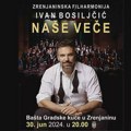 Zrenjaninska filharmonija i Ivan Bosiljčić najavili koncert u bašti Gradske kuće u Zrenjaninu Zrenjanin - Zrenjaninska…
