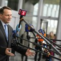 Страх од Русије? Пољски шеф дипломатије позвао на дугорочно поновно наоружавање Европе