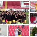 FK Trajal iz Kruševca evropski fenomen – od 30 utakmica, 30 pobeda