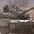 Mediji: Južnokorejski tenk Crni Panter predstavljen u Rumuniji