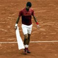 Novak odlučio da danas ne izlazi na teren