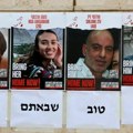 Izrael i Palestinci: Četvoro izraelskih talaca oslobođeno u akciji u centralnoj Gazi