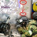 Rusi bacili sve karte na ovaj deo fronta kod harkova: Ako im proboj uspe, drugi najveći grad Ukrajine biće u dometu…