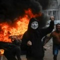 Buenos Aires u plamenu i protestima zbog reformi u državi