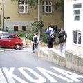 RTS: Određen pritvor osumnjičenoj da je fizički napala nastavnicu u OŠ "Jovan Dučić"
