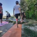 Međunarodni dan joge sutra na Kalemegdanu