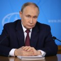 Putin: "Rusija spremna da razgovara o evroazijskoj bezbednosti sa članicama NATO"