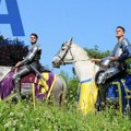 Spektakl se sprema na Vidovdan na ustaničkom brdu Ljubić: Stižu vitezovi a mladi naraštaji natpevavaće se u izvođenju…