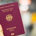Lakši put do nemačkog pasoša: Ovo su 8 novih pravila za strance